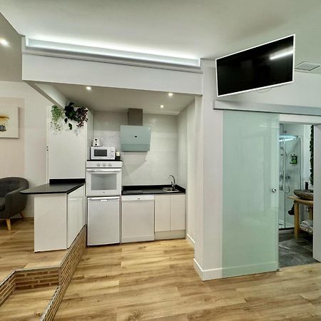 Loft Centre Santander Apartment Exterior photo