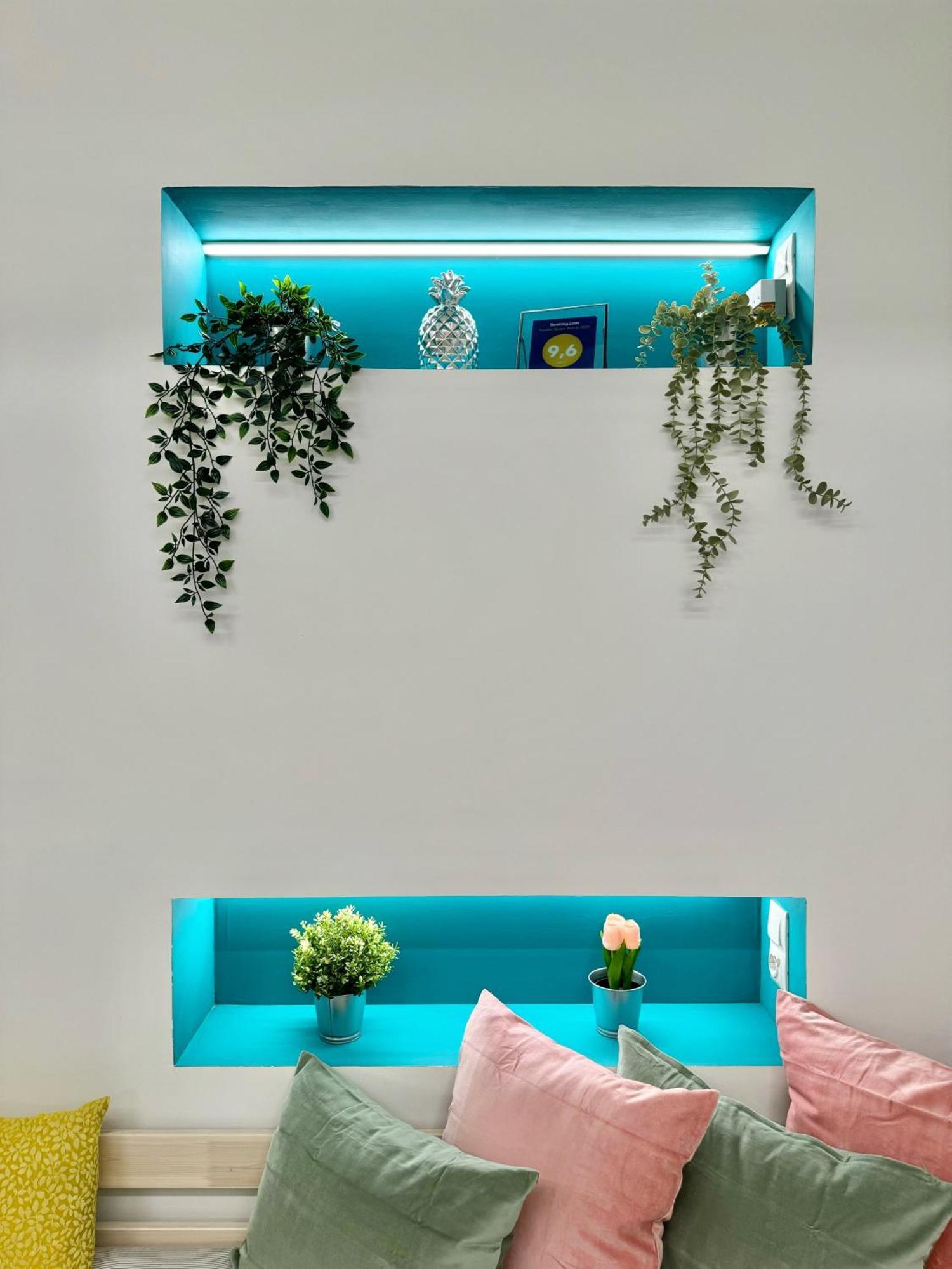Loft Centre Santander Apartment Exterior photo